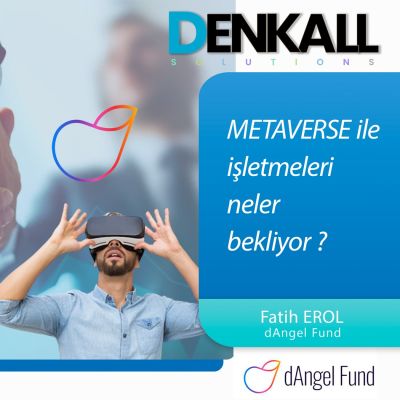 Metaverse işletmelere hangi fırsatları sağlıyor?